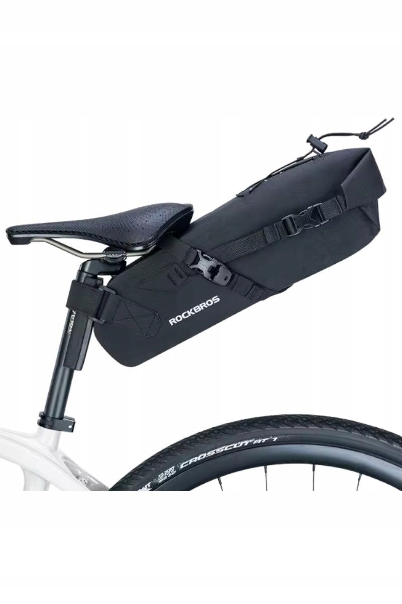 Rockbros Cyklistická taška Longtail 30130061001