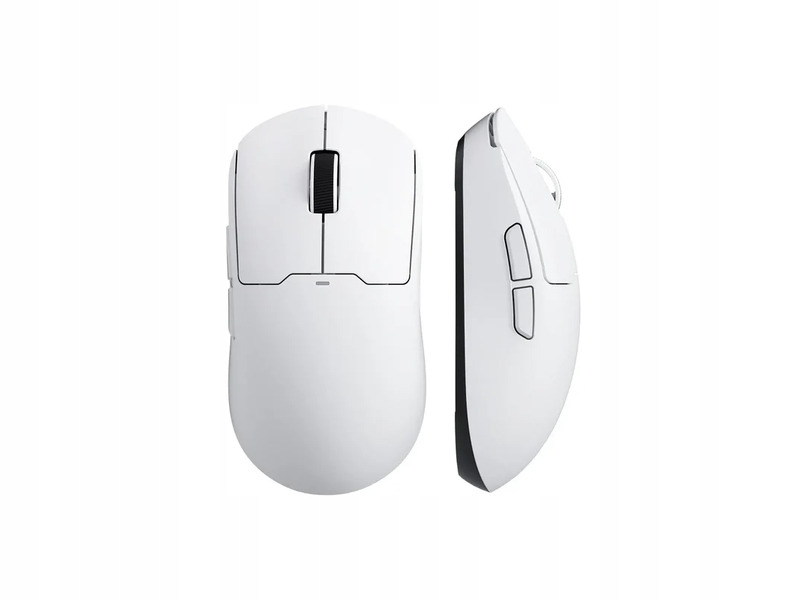 Mysz Mchose A5 Pro Max Biały