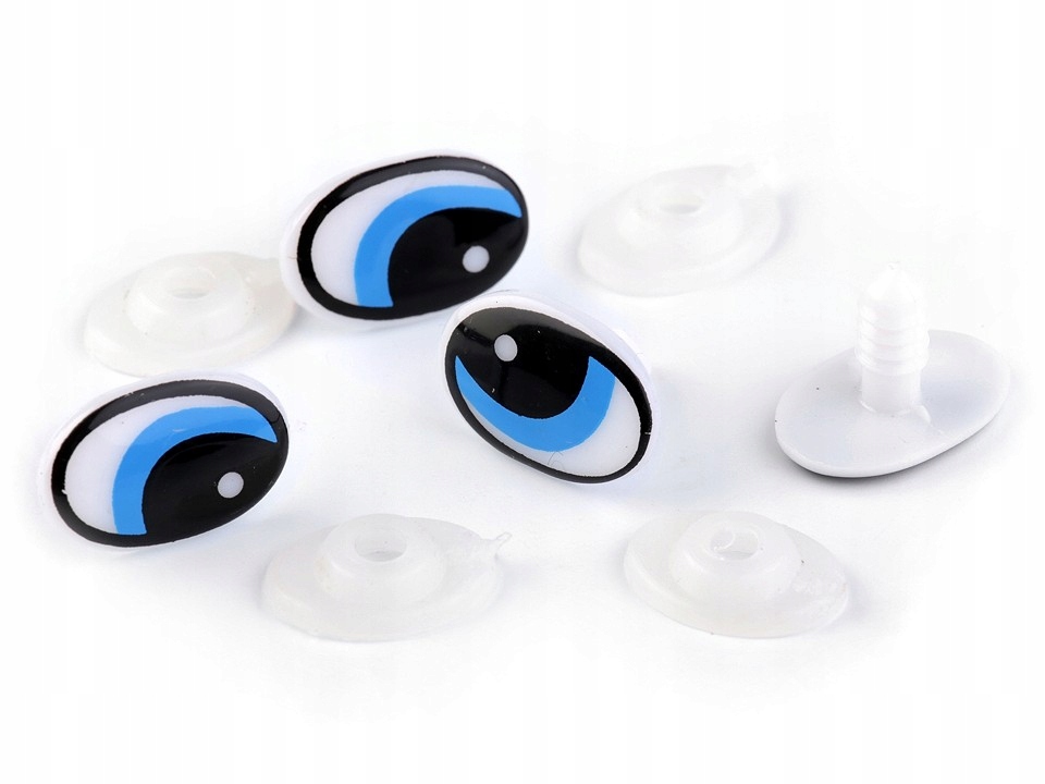 Глаза для игрушек. Голубые глаза Игрушечные. Игрушечные безопасные глазки и носики. Пластиковый нос и глаза для игрушек плюшевых.