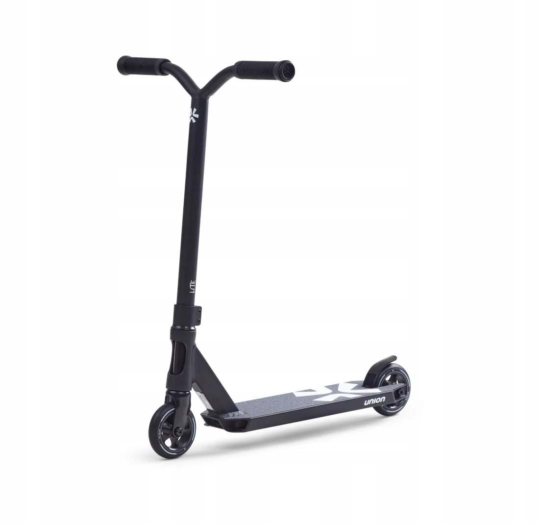 Hulajnoga wyczynowa Union Lite M Black