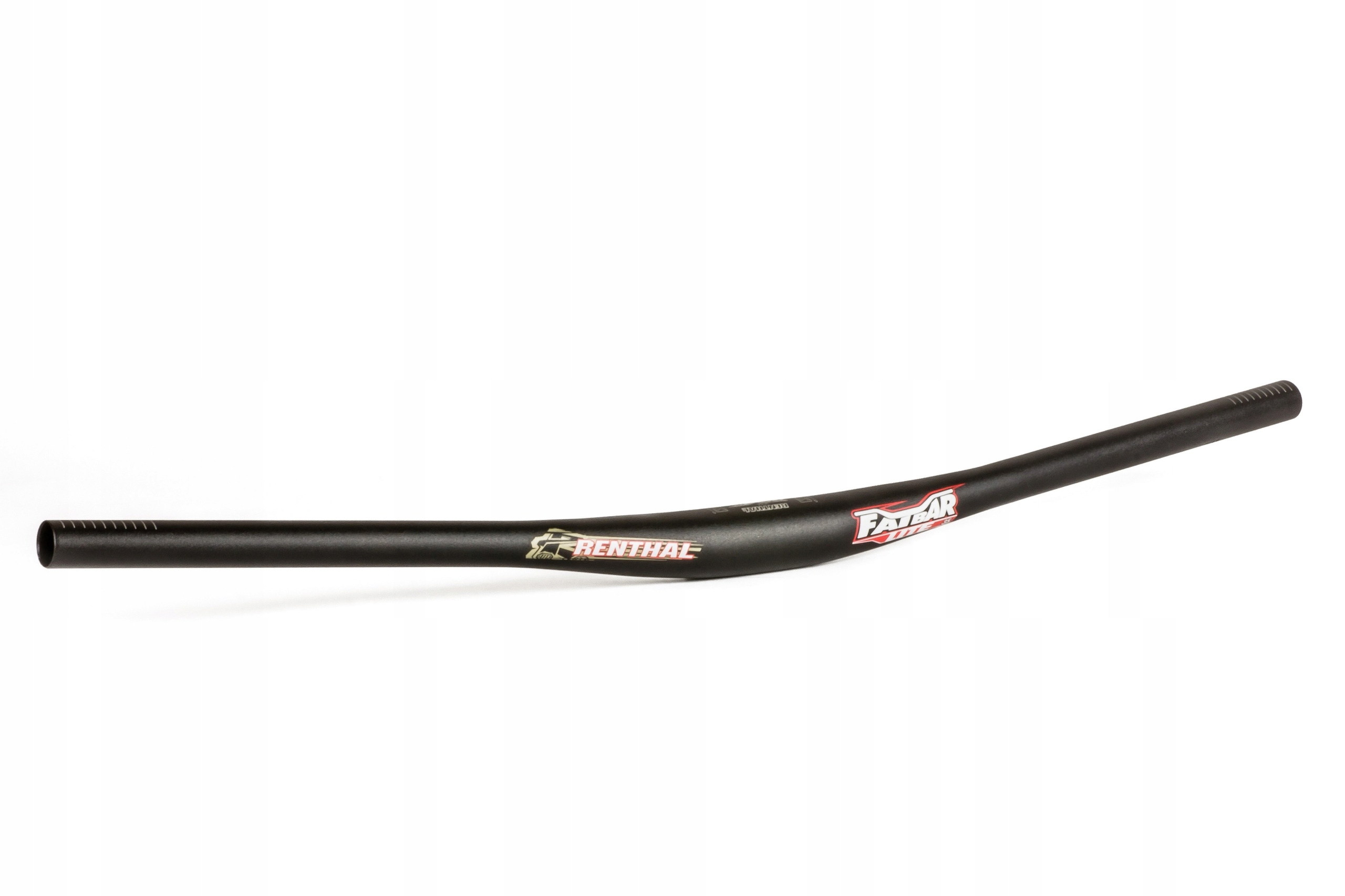 Kierownica Renthal D35 Fatbar Lite 10mm Black