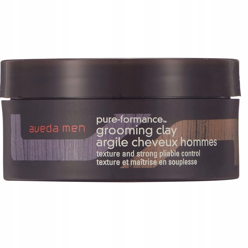 Aveda Men Pure-Formance Grooming Clay fixační hlína na vlasy 75 Ml