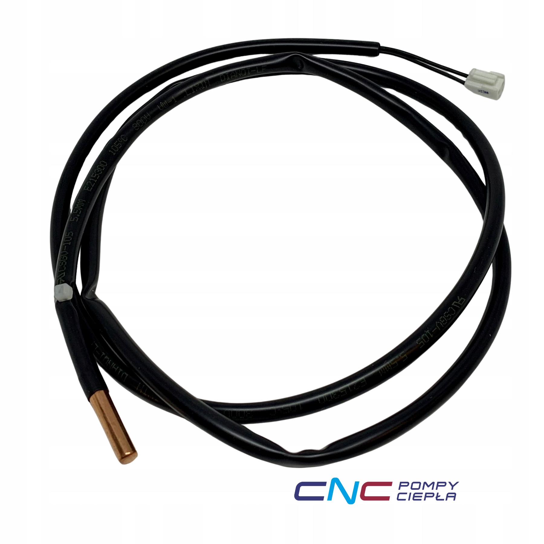 Panasonic CWA50C3257 – Czujnik temp. zbiornika (Tank Temp Sensor CN-TH2)
