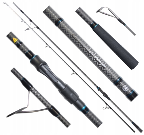 Wędka Sportex Competition CS-5 Stalker 300 cm - 3 lbs