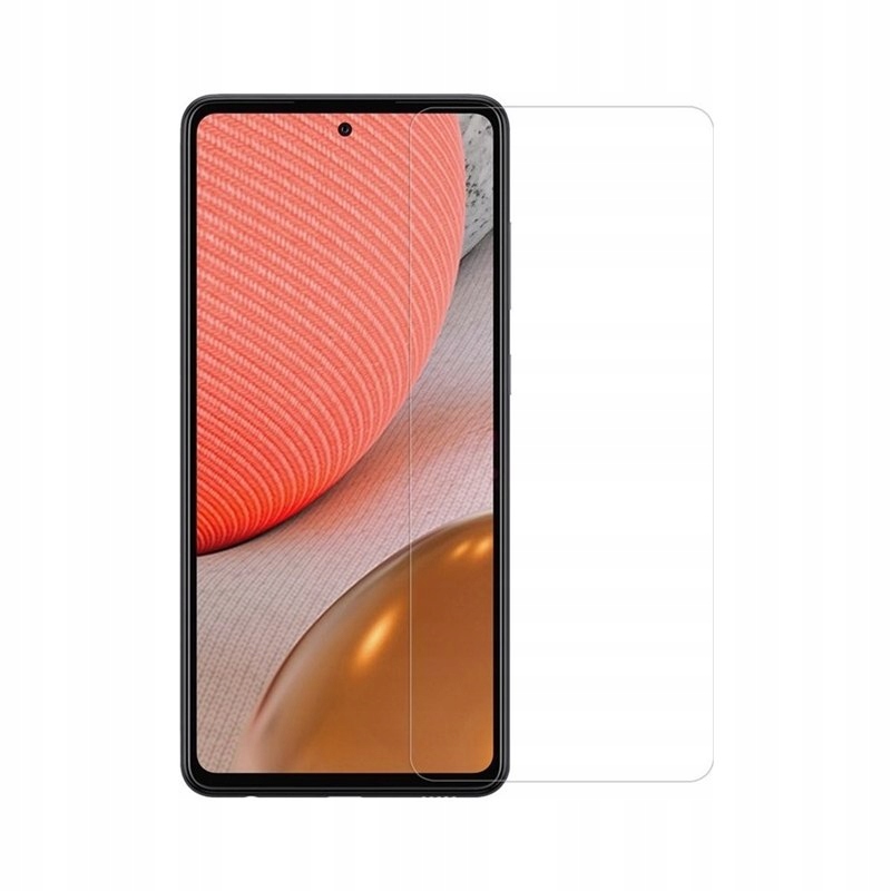 Nillkin H+ Anti-Explosion Glass Szkło ochronne Samsung Galaxy A72 5G 4G