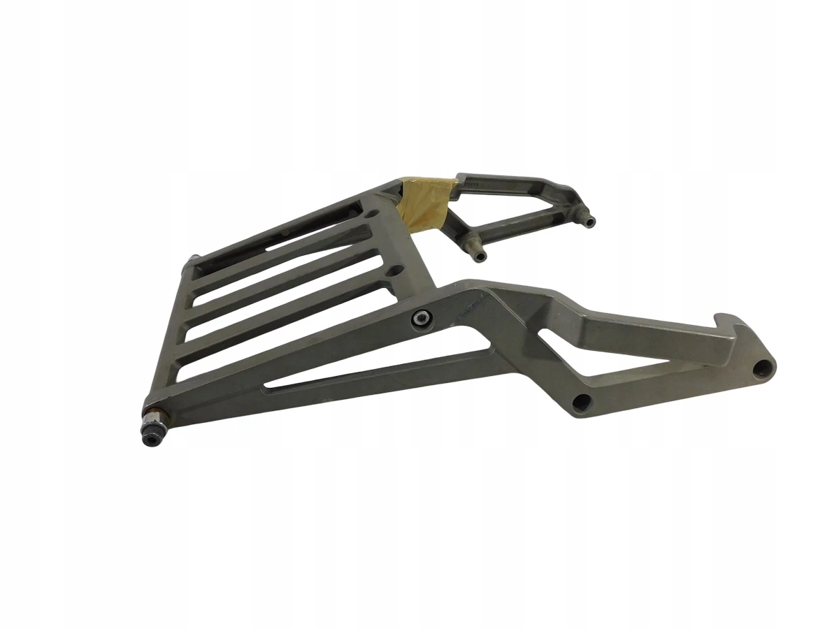 Batožinový Priestor Zadná Konštrukcia Suzuki Dr 650 Rs 90-96 U-11 4630012D2021R