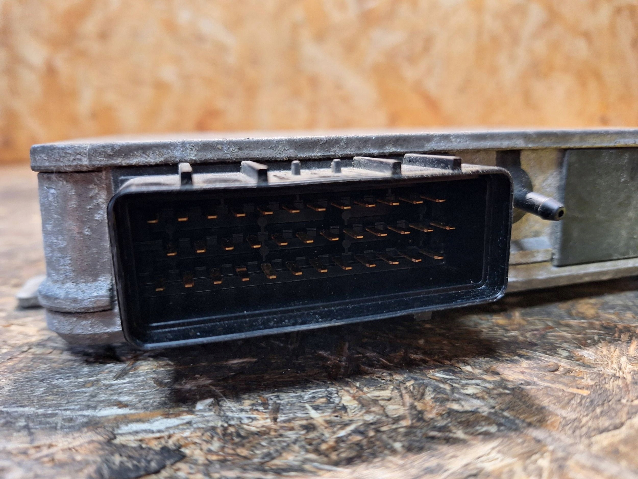 Computer Bedienteil DES MOTORS MNE101140 ROVER 200