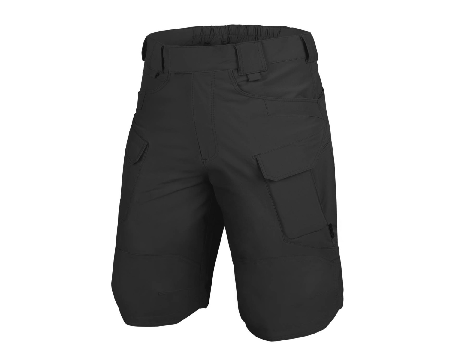 

Szorty spodenki Helikon Ots 11'' Black S