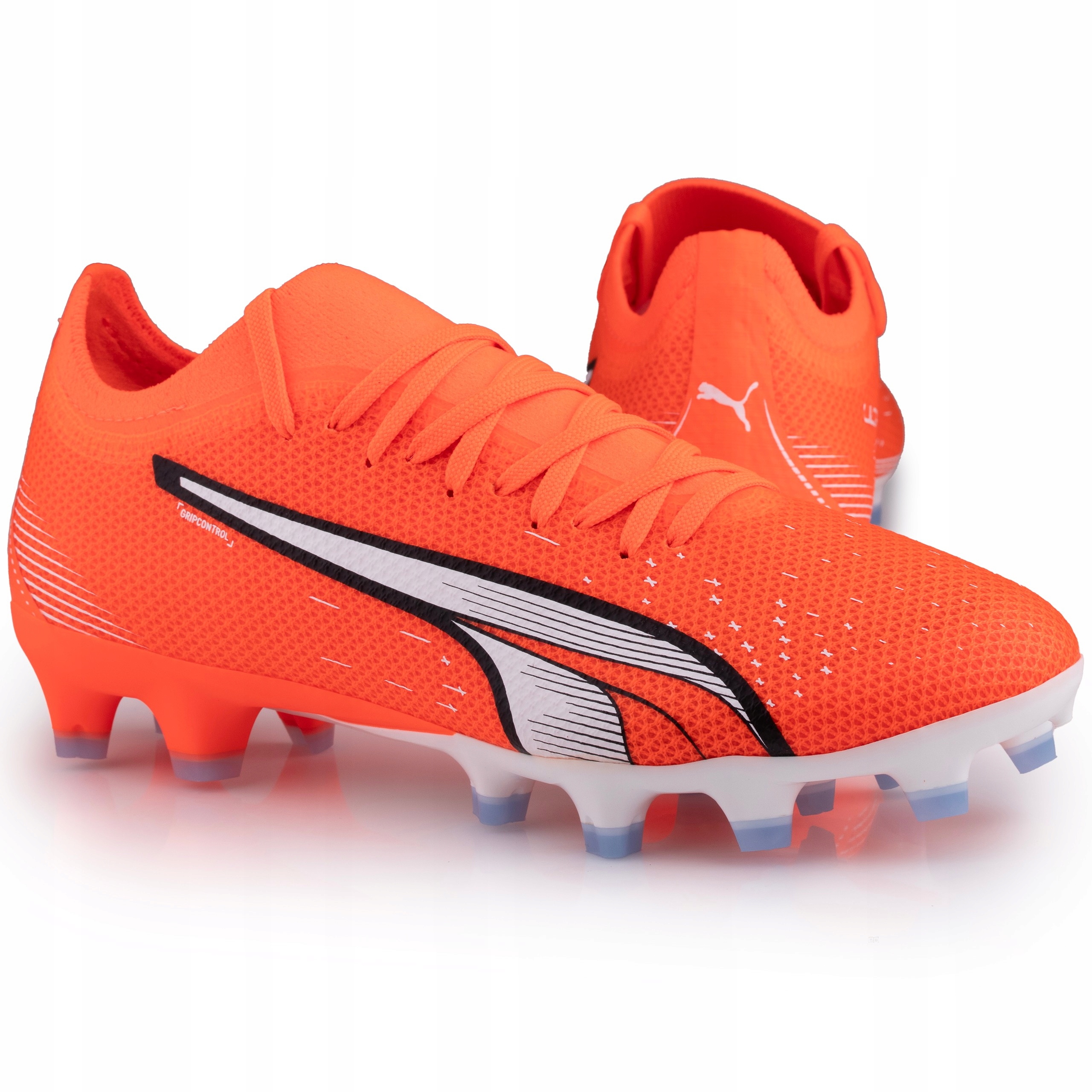 Fotbalová obuv, kopačky Puma Ultra Match Fg.ag Wns 107222 01