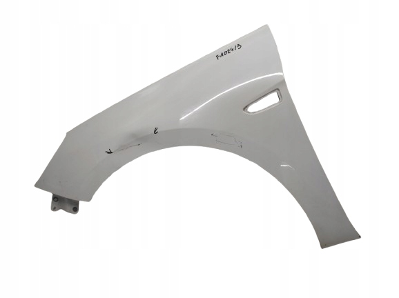 OPEL ASTRA K V 15- BŁOTNIK LEWY PRZÓD