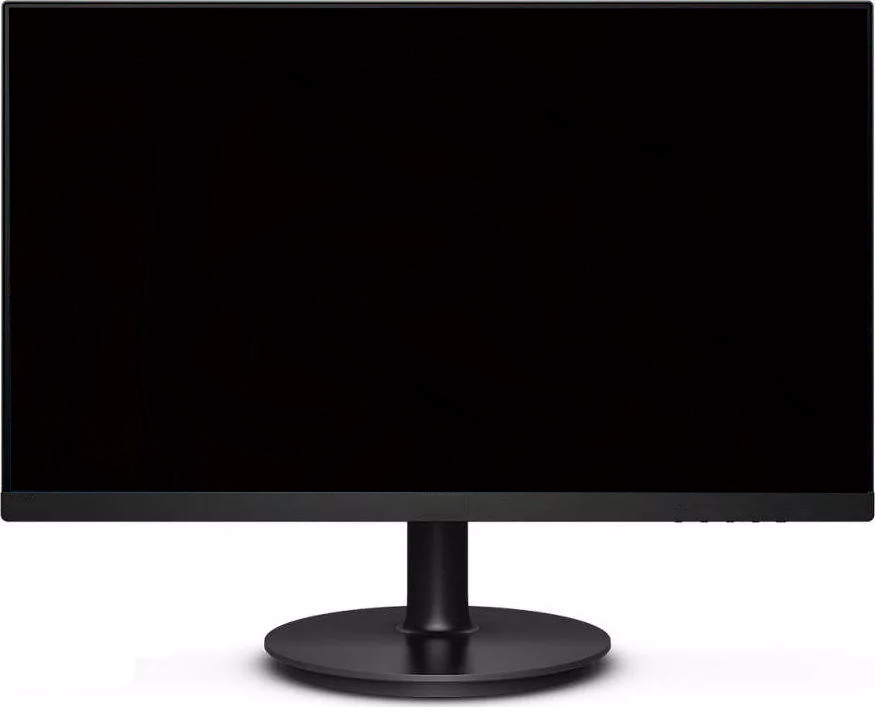 MONITOR LCD LED 22' + KABLE