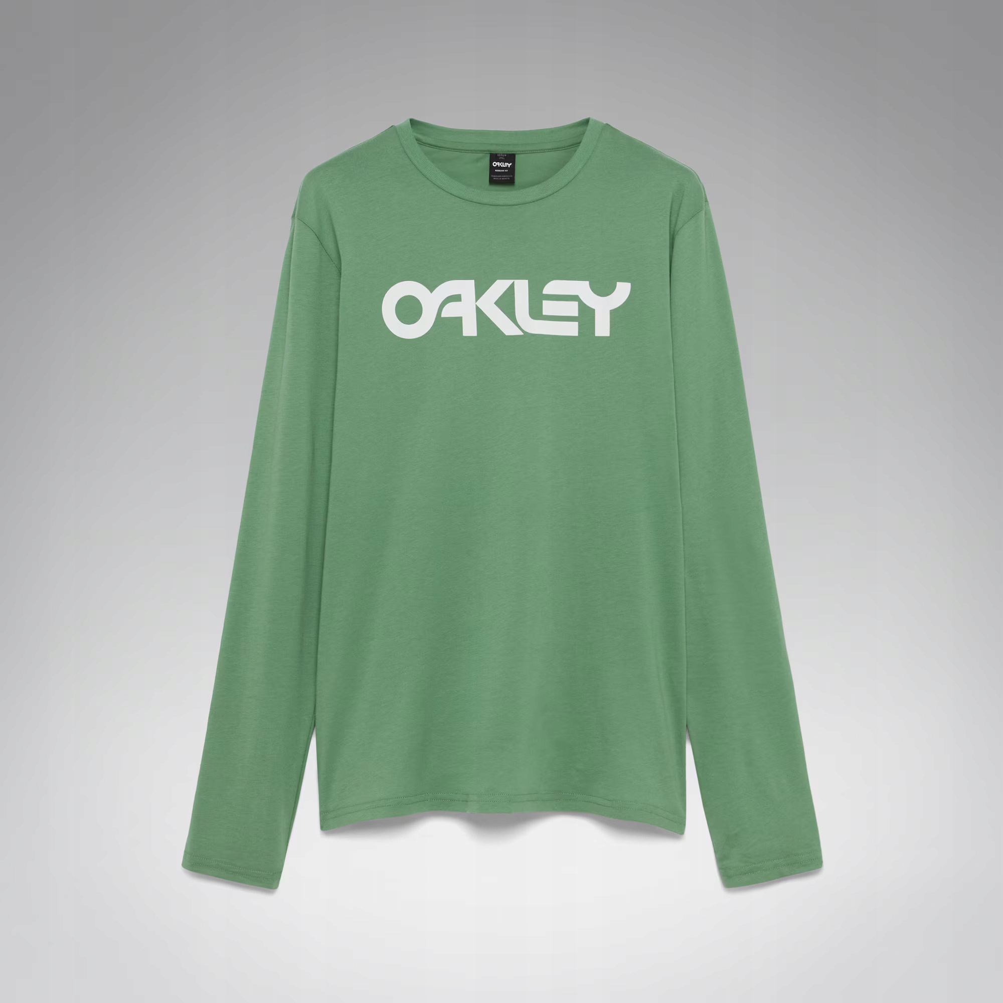 Oakley Tričko „Mark II Ls Tee 2.0“ vel. M