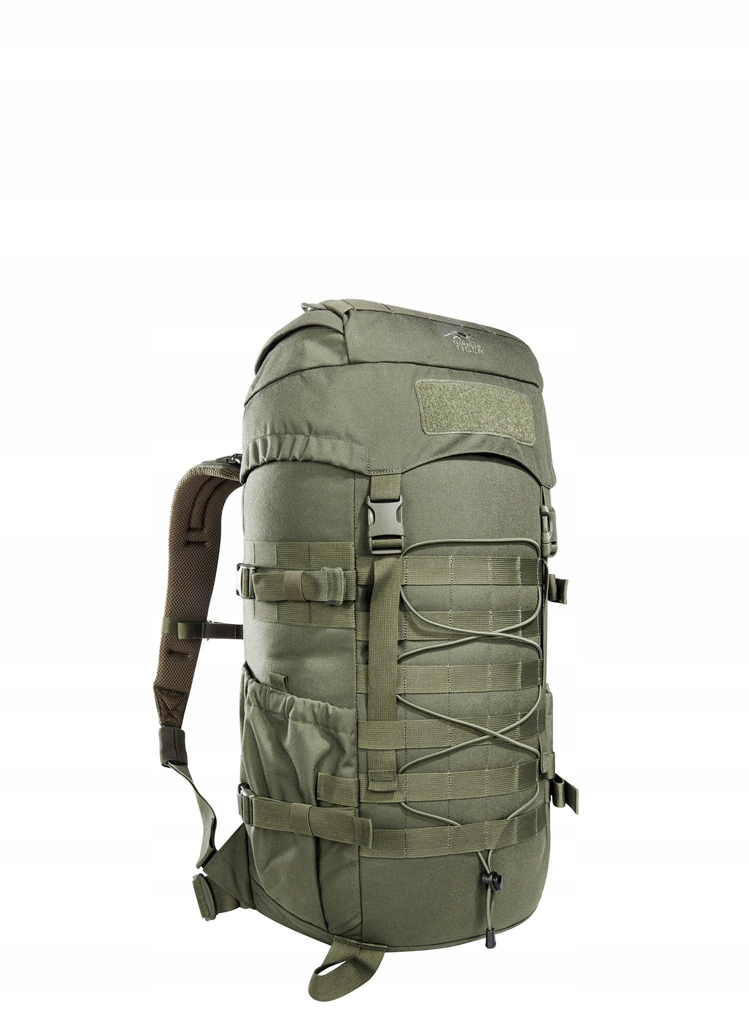 Batoh batoh Tasmanian Tiger Mil Ops Pack 30 olivový