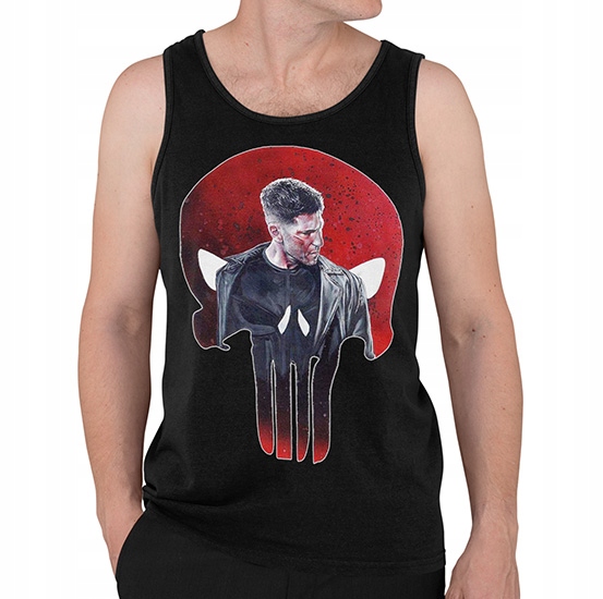 TANK TOP PUNISHER 6