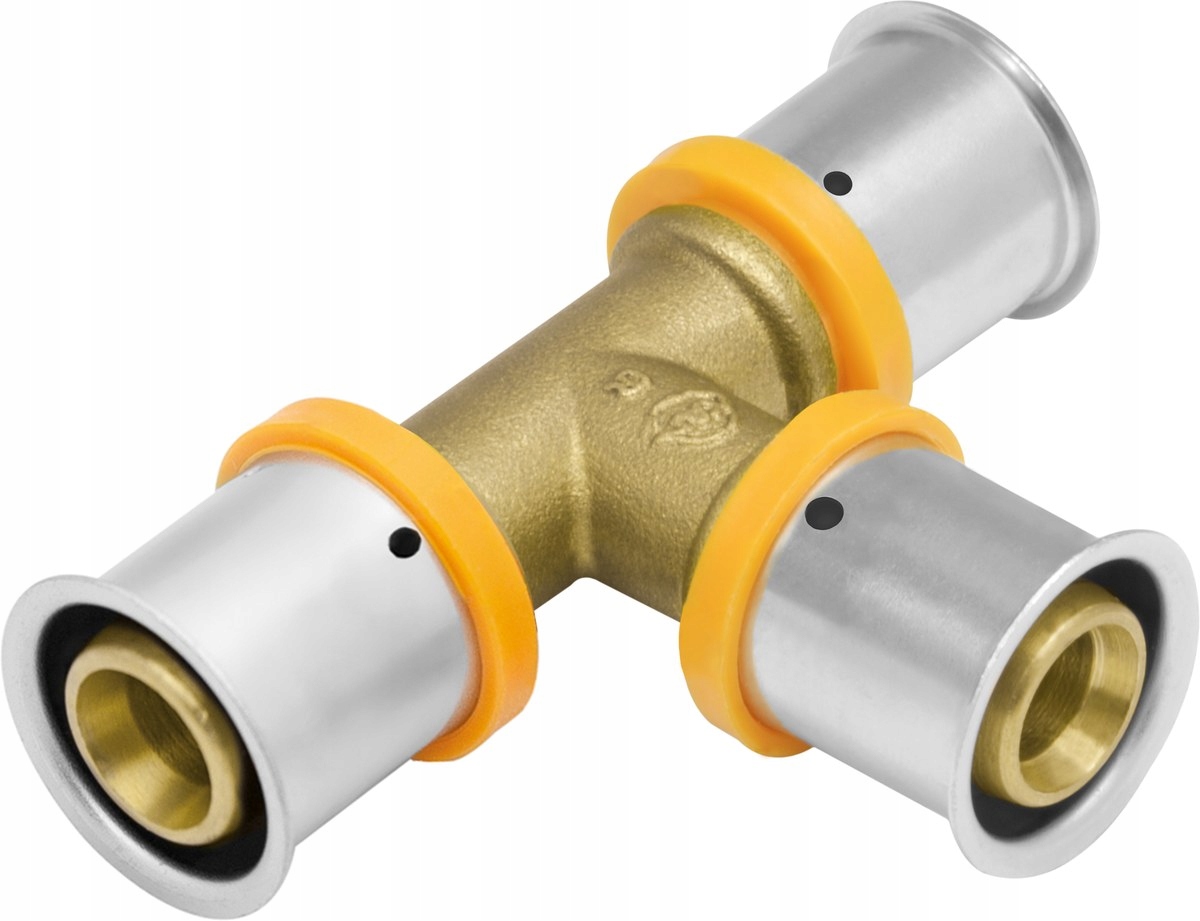 T-rozdělovač ultraPRESS 32