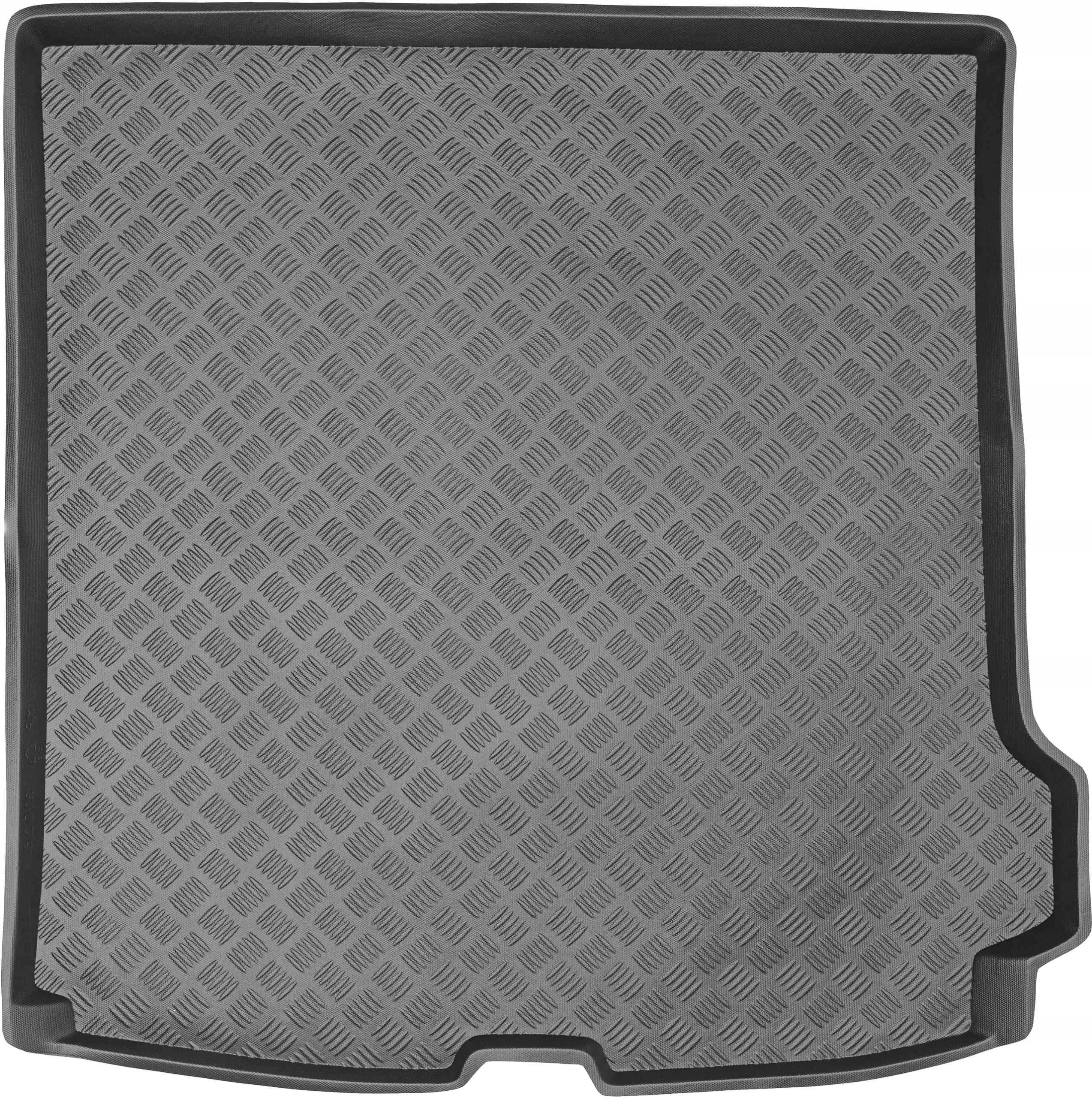 Volvo V90 Універсал 2017- Вкладка багажника