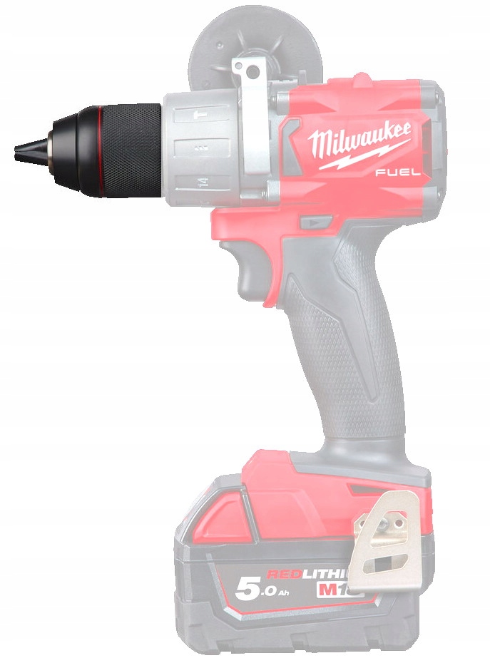 

Uchwyt wiertarski wrzeciono M18 FPD2 Milwaukee