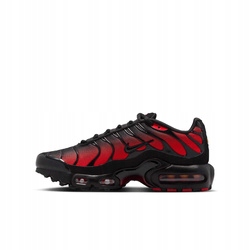 Boty Nike Air Max Plus (CD0609-039) Black/Red