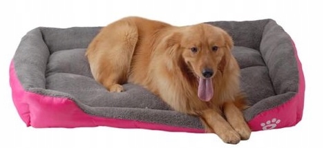 

Legowisko Dla Psa Kota Kanapa Kojec 95X72 CM