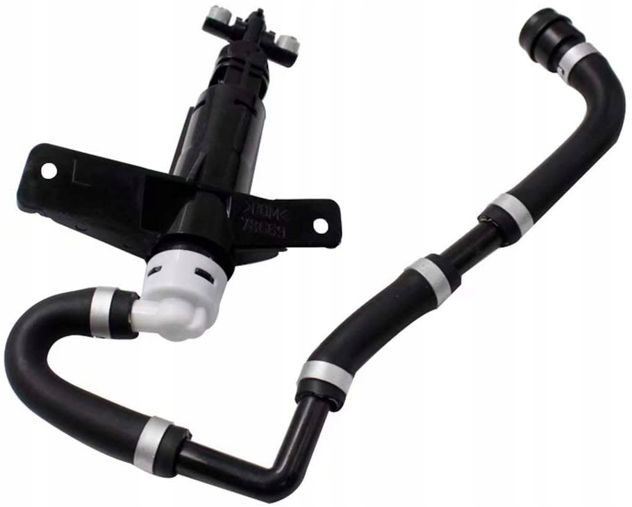 К Lexus Ls460 06-08 85207-50030 омыватель правый