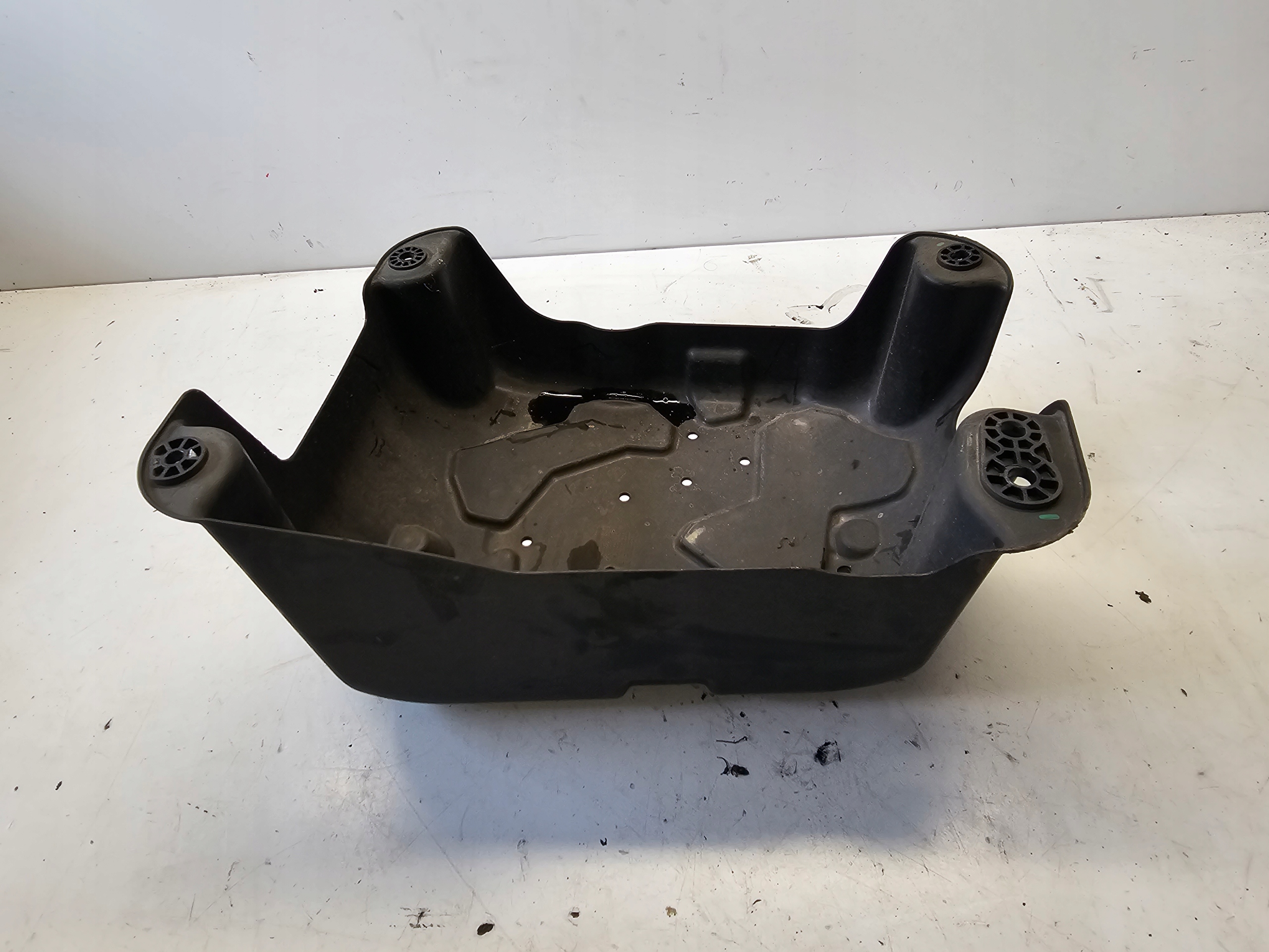 OPEL GRANDLAND X OSLONA ZBIORNIKA ADBLUE 9812344980 1.5 BLUEHDI