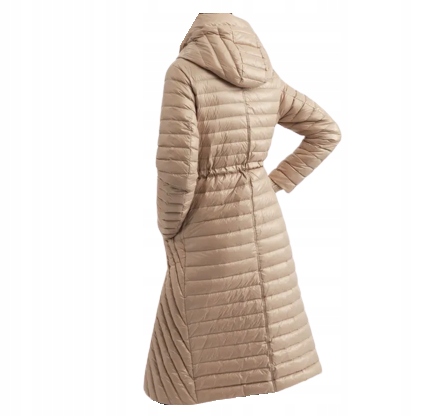 KURTKA PUCHOWA DAMSKA KURDT-0322-81(Z23) r. XL Marka OCHNIK