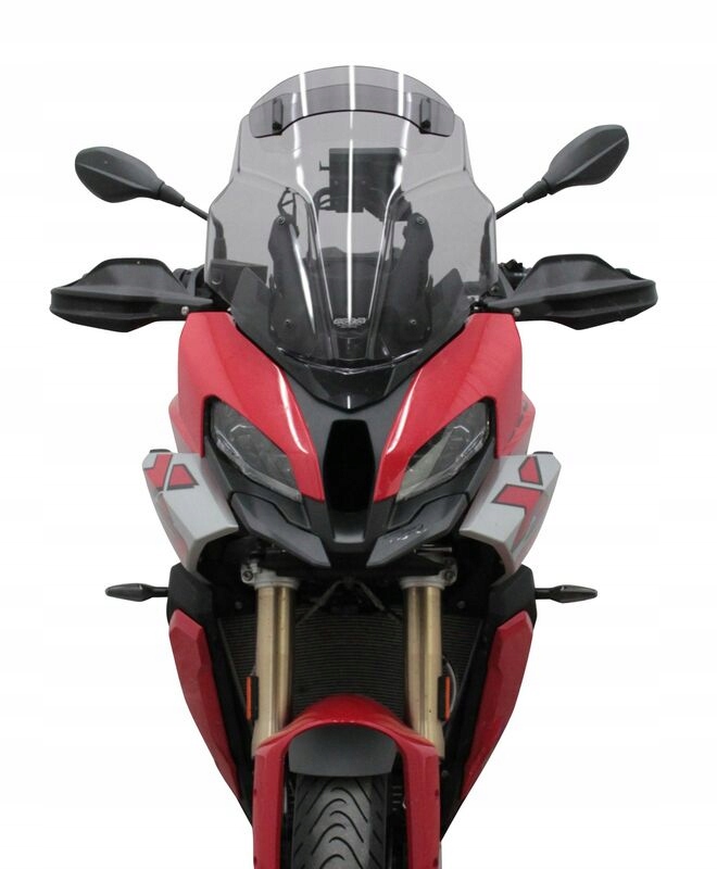 Mra Čelné sklo Vario Touring číre 4025066170067