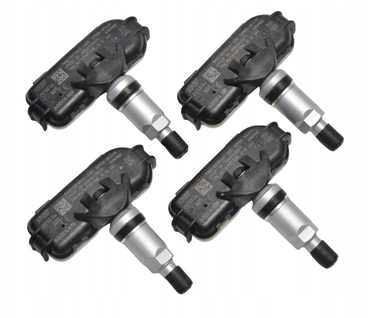 

Czujniki Ciśnienia Tpms Hyundai I40 14-21r. Nowe