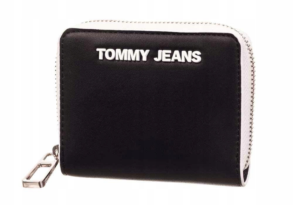 

Tommy Hilfiger Portfel Damski Tjw Essential Sm Za