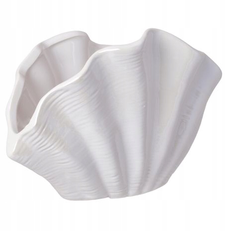 MUSZLA CERAMICZNA BIAŁA EAN (GTIN) 5902693655282