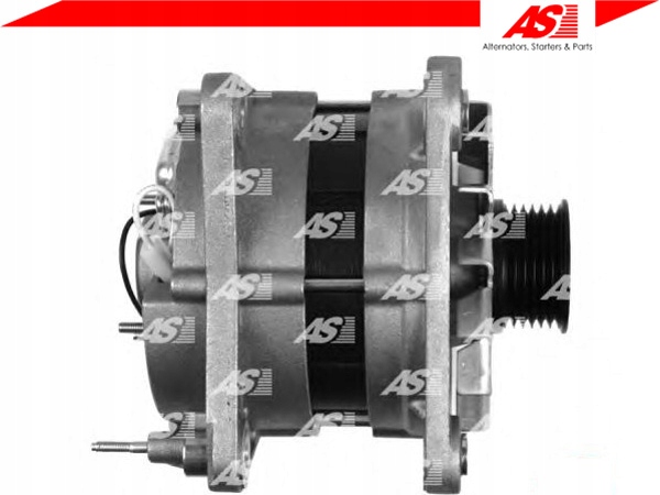ALTERNATOR FELICIA 1.3 94- KLIMA 90A AS-PL Wersja Europejska