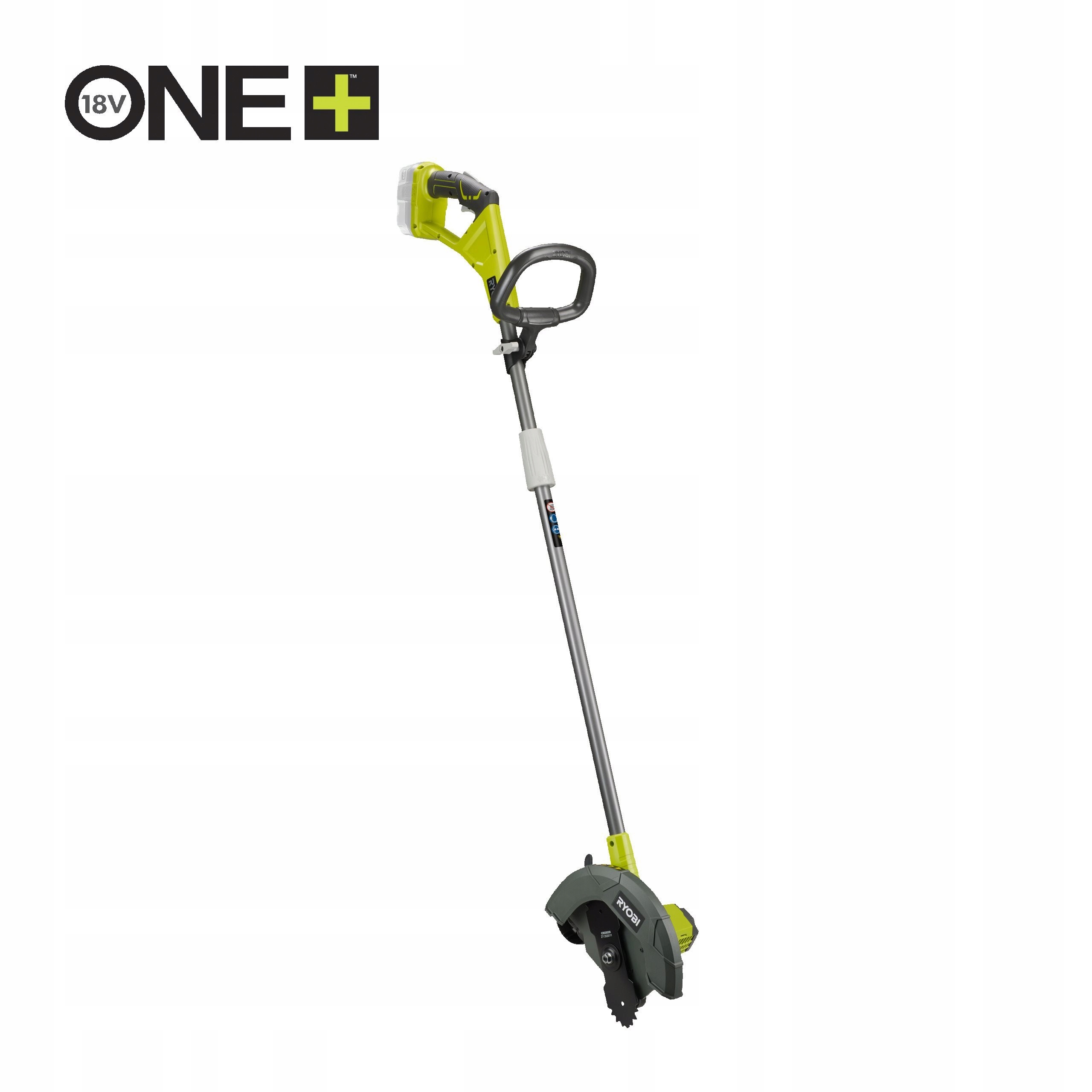 Ryobi RY18EGA-0 18V One+ zarovnávač okrajov