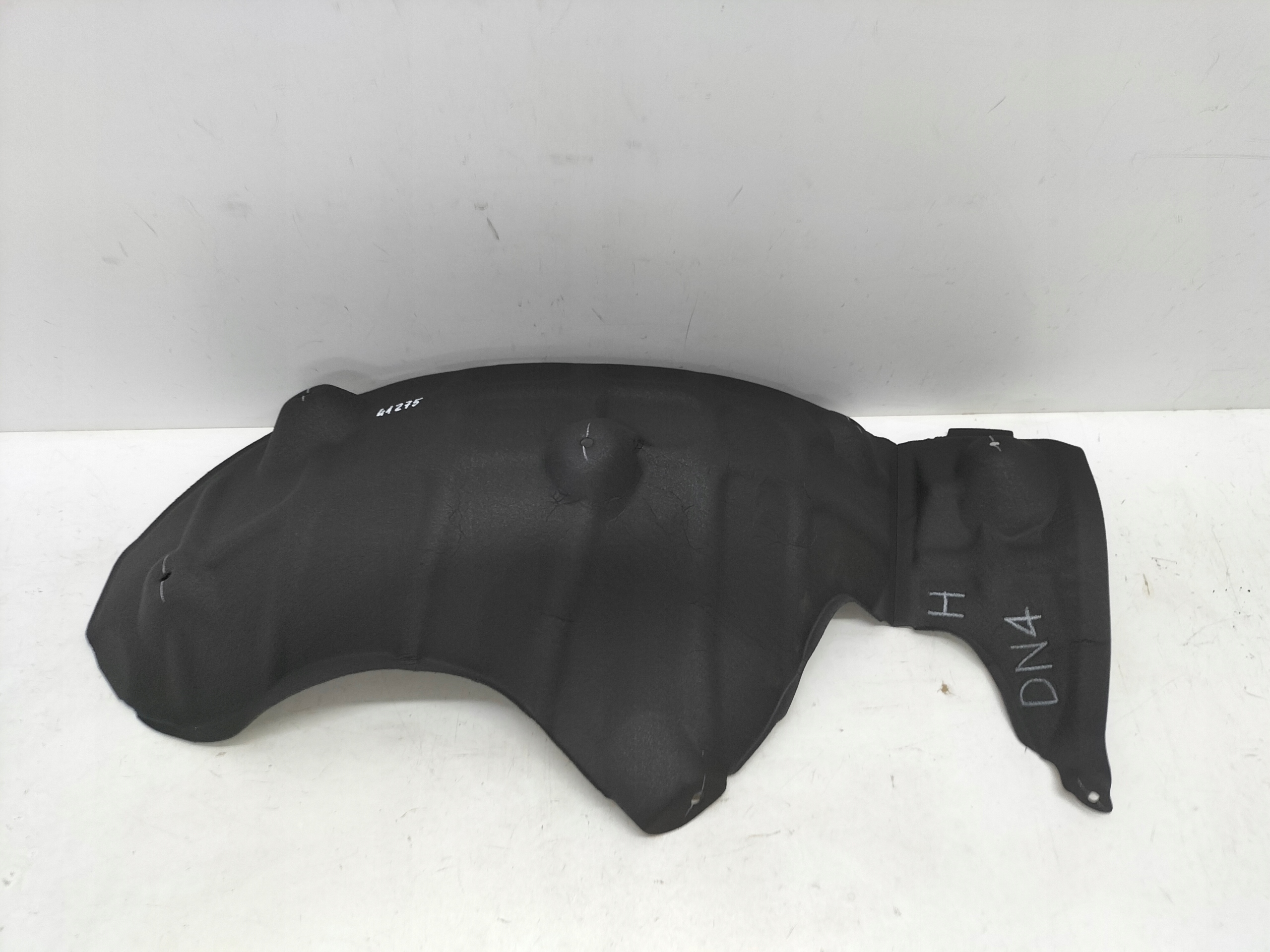 mudguard rear. rear part right MAZDA MX30 MX-30 20