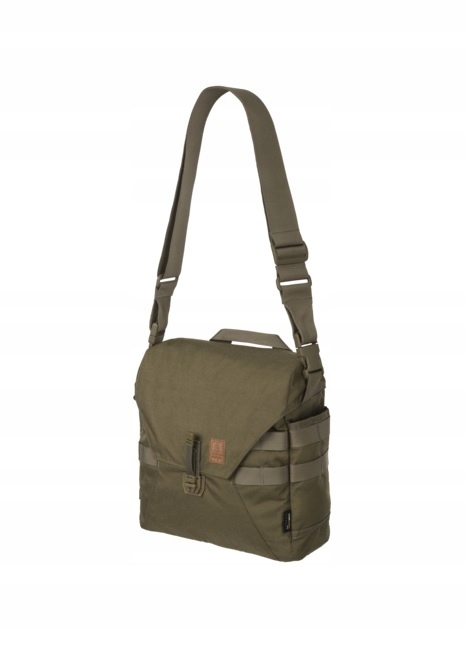 Helikon-Tex Torba Bushcraft Haversack Zielona