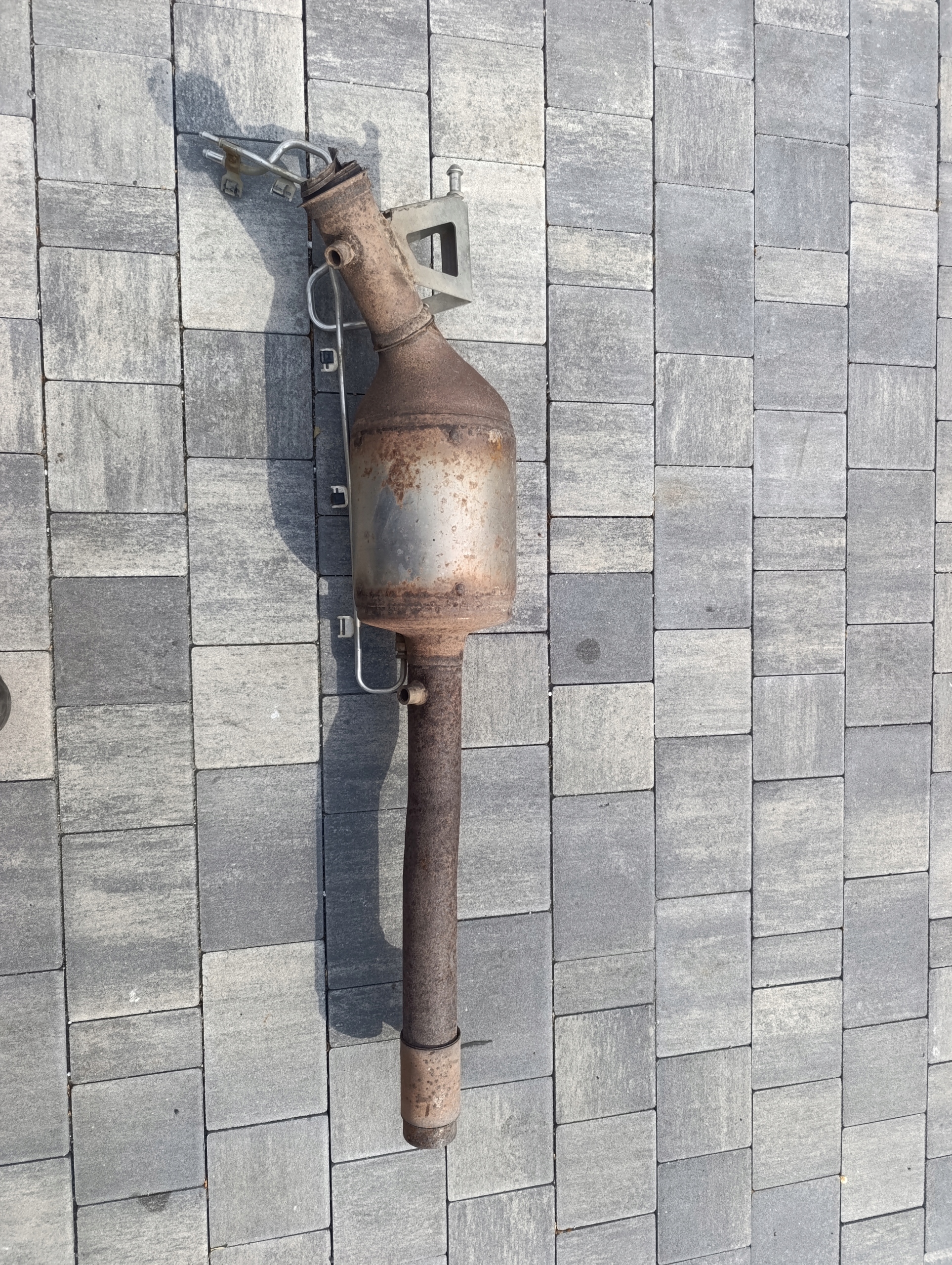 VW T5 LIFT 2.0 TDI DPF 4X4