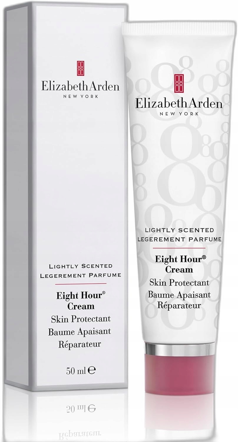 Krémový krém na obličej Elizabeth Arden Eight Hour Cream 50 ml tělový