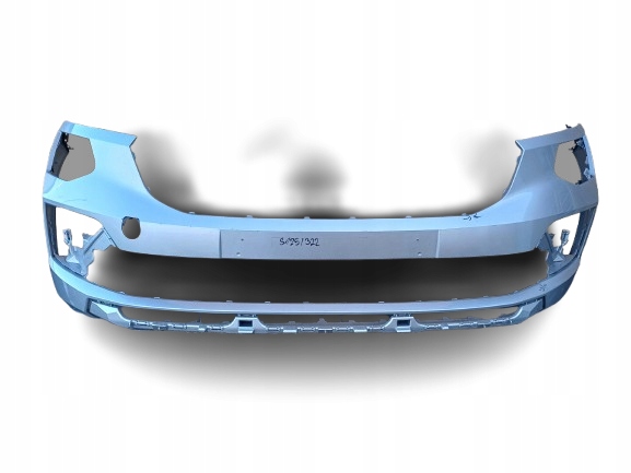 SKODA KAMIQ LIFT 23- ZDERZAK PRZÓD 658807221D