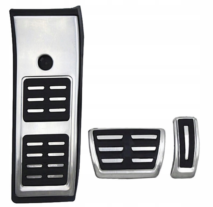 PEDÁLVÉDŐK AUDI Q5 II (2016-től) S-tronic