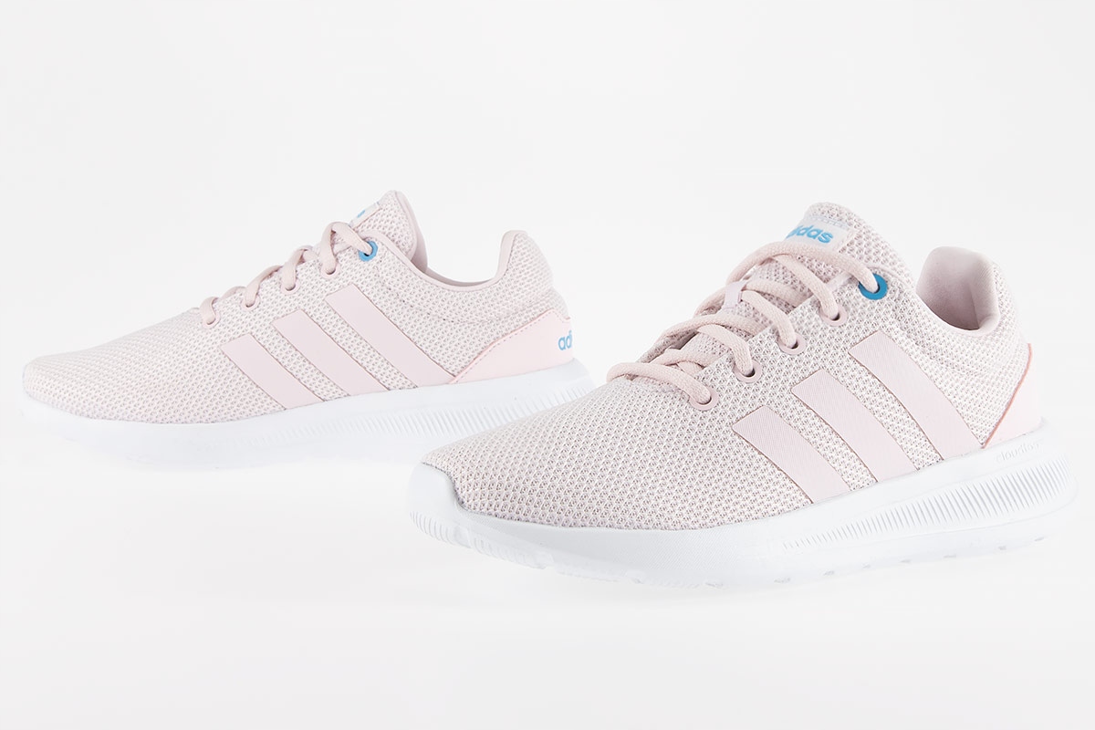 ADIDAS LITE RACER CLN 2.0 GZ0667 BUTY DAMSKIE Cechy dodatkowe oddychające