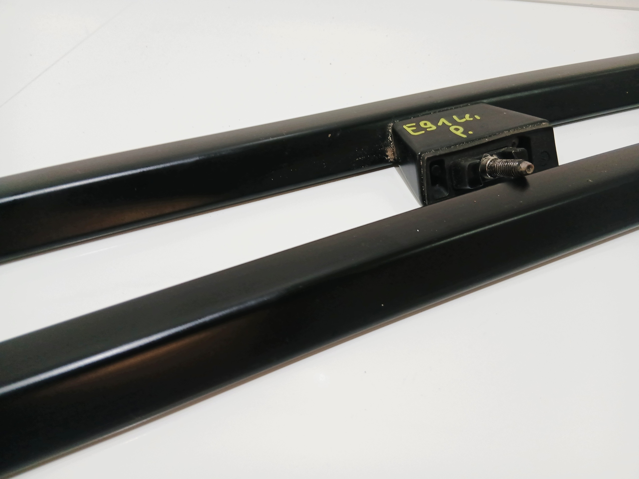Dachreling dach KOMPLET BMW E91 LCI LIFT