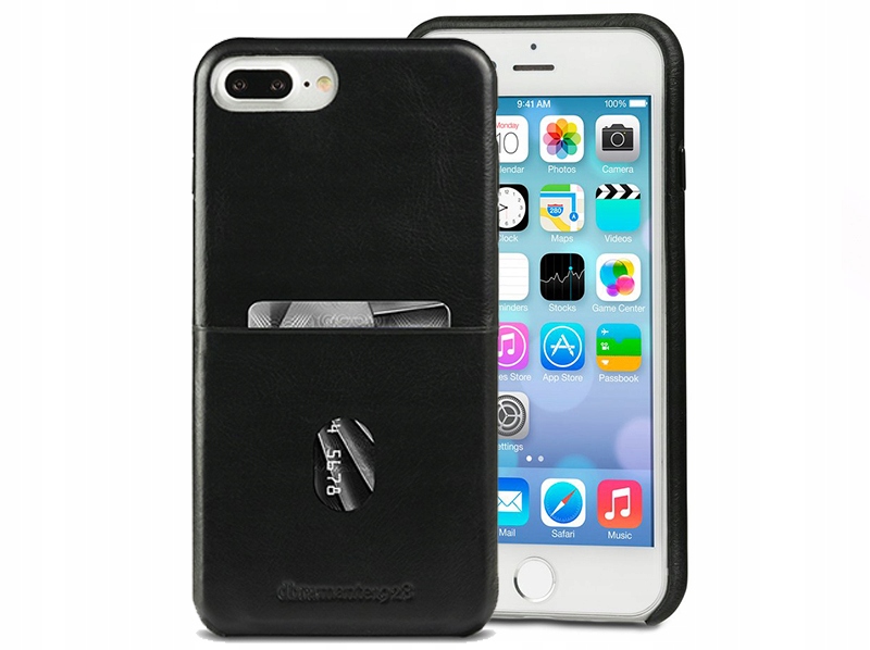 

DBramante Pokrowiec skóra cover do iPhone 7 Plus