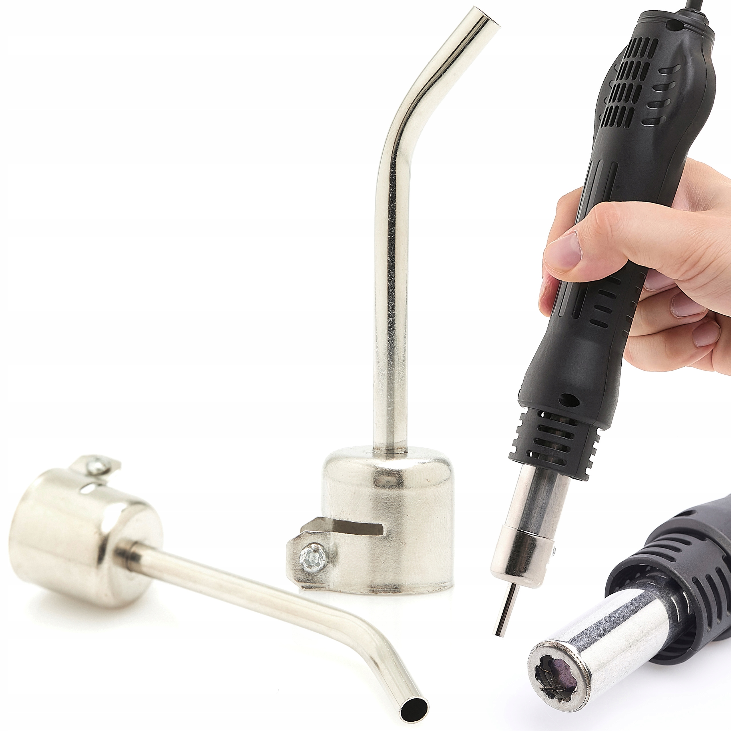 Dysza okrągła Techrebal