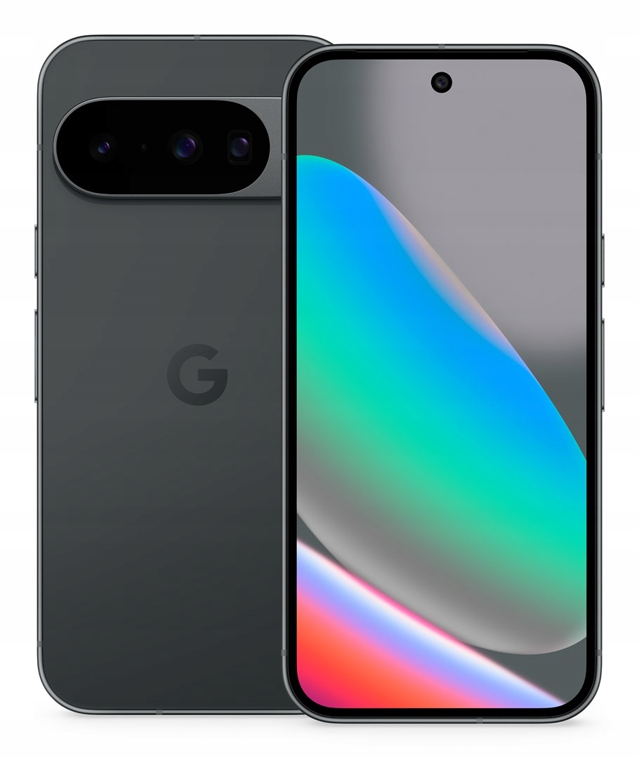 Smartfon Google Pixel 10 12 GB / 128 GB 5G czarny (Obsidian Black)