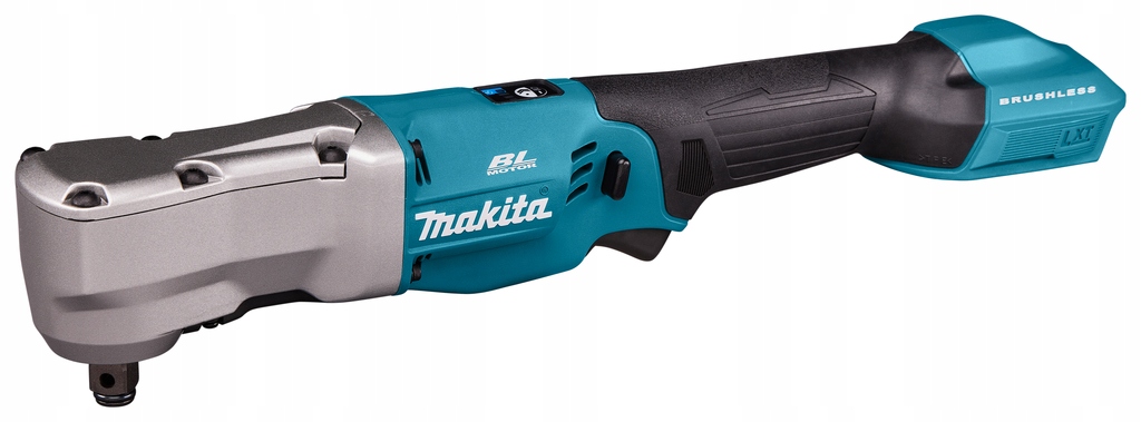Klucz kątowy udarowy Makita DTL300Z 18V Lxt 530nm 1/2 Polska Dystrybucja