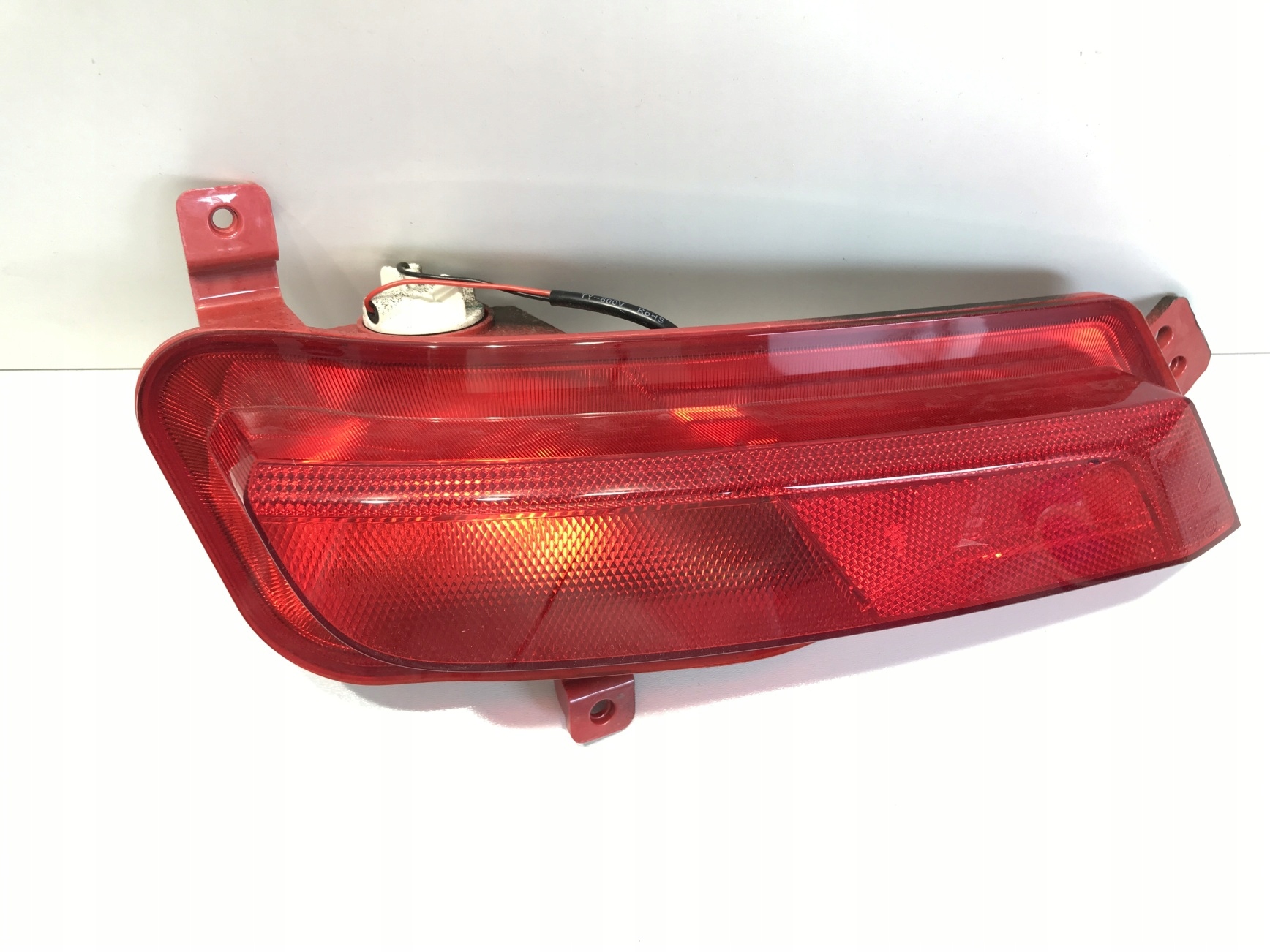 51012010D40 - MG ZS ЗАДНИЙ ПРАВЫЙ ПРОТИВОТУМАННЫЙ ФОНАРЬ 51012-010D40