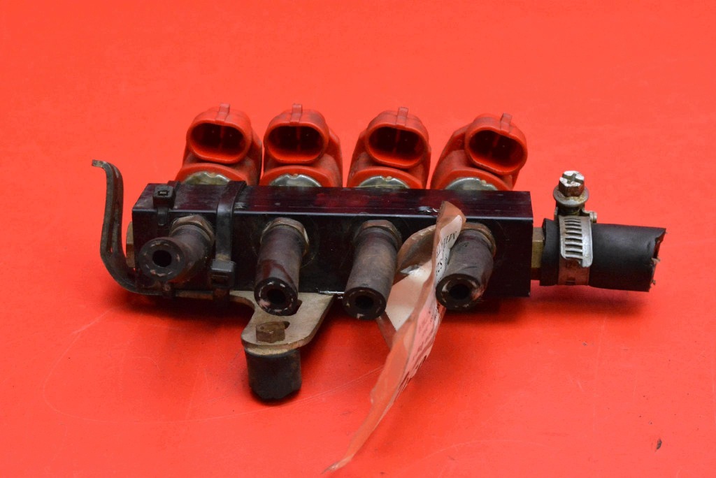injection ramp gas LPG nozzles 67R-010104 VALTEK