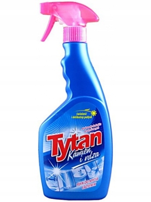 

Tytan Kamień i Rdza Atomizer 500g