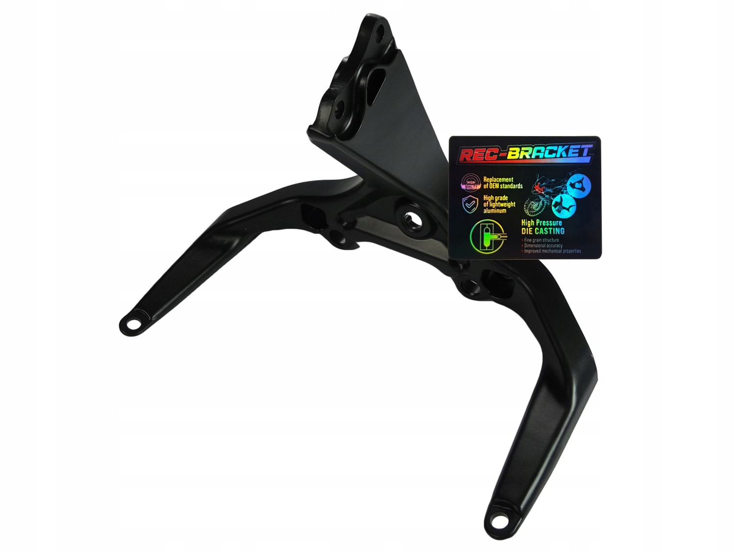 

stelaż lampy czachy do Honda Cbr 1000 Rr 04-05