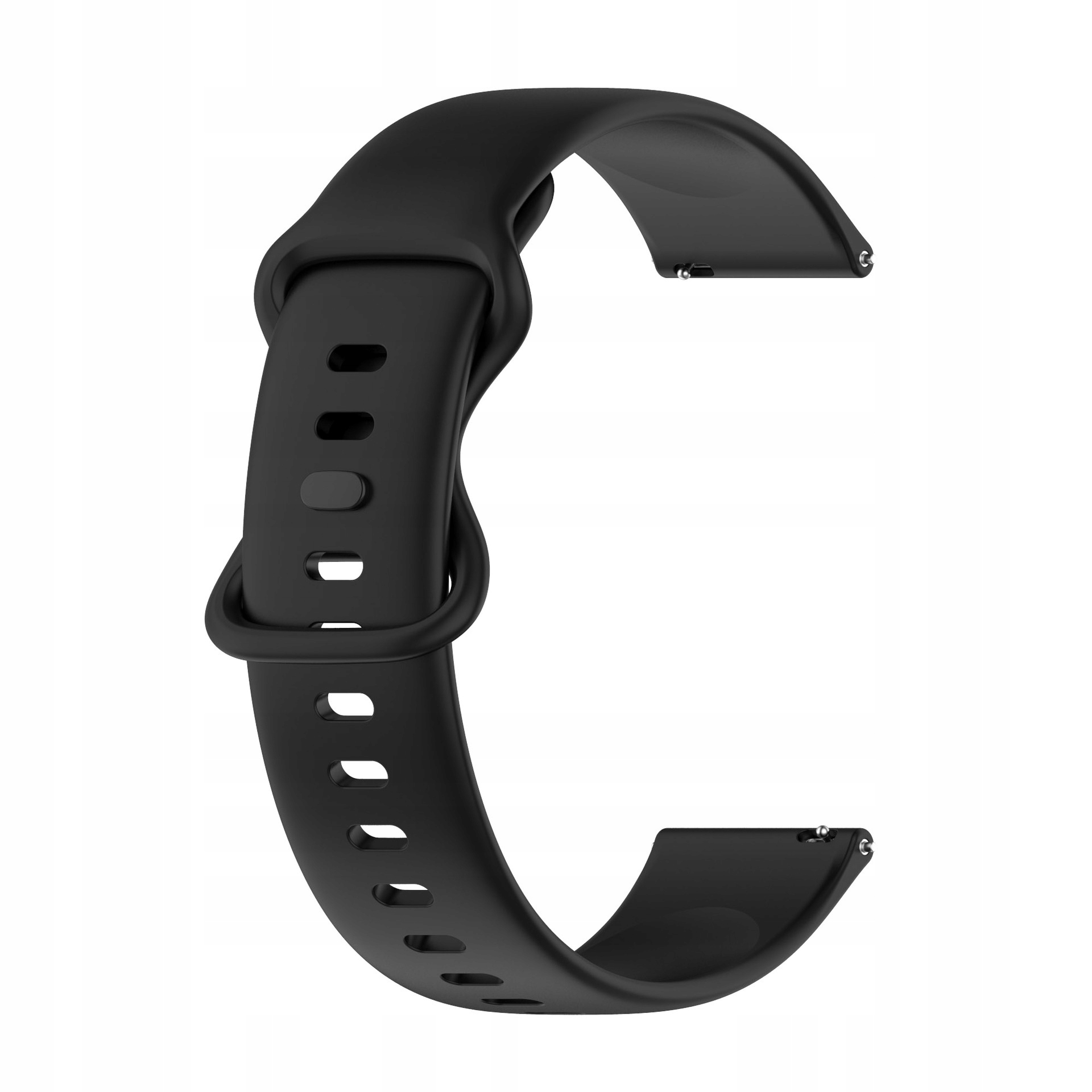 

Pasek Amazfit Gts 2 3 4/BIP S U Pro/zepp E +kolory