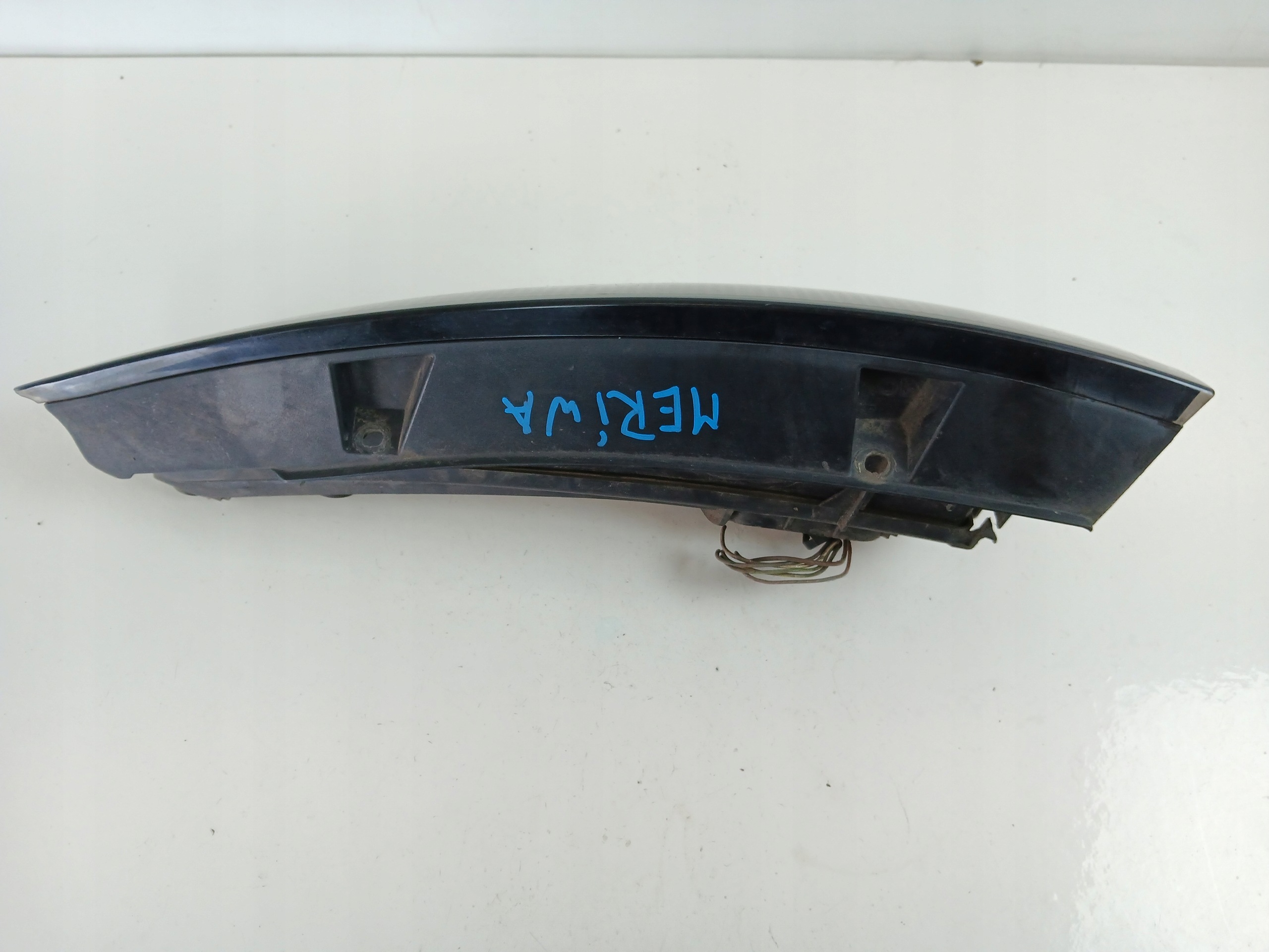 OPEL MERIVA A LIFT light right rear part